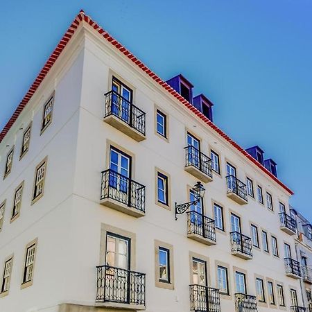 Casas Da Baixa - Damouraria Lisbon Exterior photo